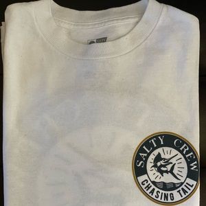 Salty Crew Long Sleeve Shirt